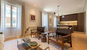 Venda Apartamento Madrid