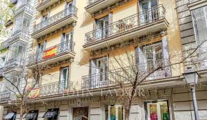 Venda Apartamento Madrid