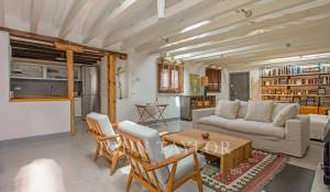 Venda Apartamento Madrid