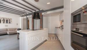 Venda Apartamento Madrid
