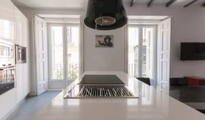 Venda Apartamento Madrid