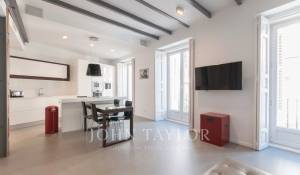 Venda Apartamento Madrid