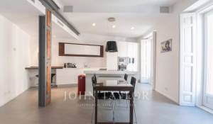 Venda Apartamento Madrid