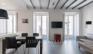 Venda Apartamento Madrid