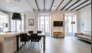 Venda Apartamento Madrid