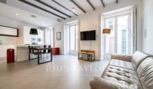 Venda Apartamento Madrid