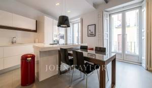 Venda Apartamento Madrid