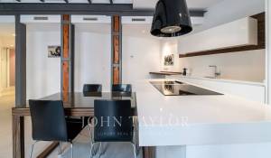 Venda Apartamento Madrid