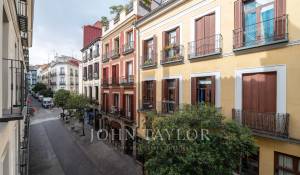 Venda Apartamento Madrid