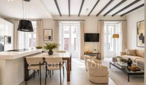 Venda Apartamento Madrid