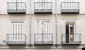 Venda Apartamento Madrid