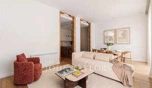 Venda Apartamento Madrid
