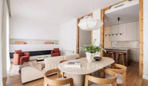 Venda Apartamento Madrid