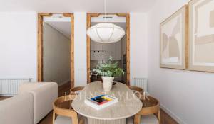 Venda Apartamento Madrid