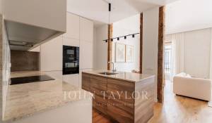 Venda Apartamento Madrid