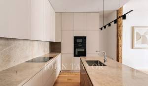 Venda Apartamento Madrid