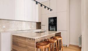 Venda Apartamento Madrid