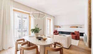 Venda Apartamento Madrid