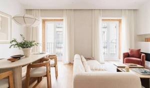 Venda Apartamento Madrid