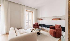 Venda Apartamento Madrid