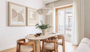 Venda Apartamento Madrid