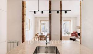 Venda Apartamento Madrid
