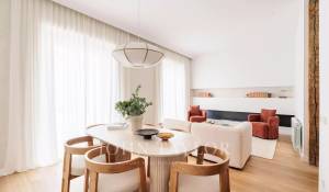 Venda Apartamento Madrid
