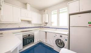 Venda Apartamento Madrid