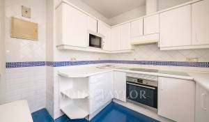 Venda Apartamento Madrid