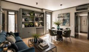 Venda Apartamento Madrid