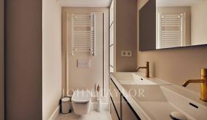 Venda Apartamento Madrid