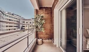 Venda Apartamento Madrid