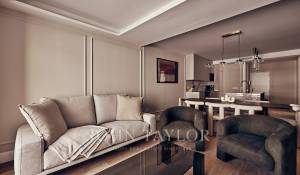Venda Apartamento Madrid