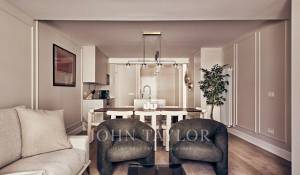 Venda Apartamento Madrid