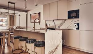 Venda Apartamento Madrid