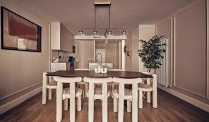 Venda Apartamento Madrid