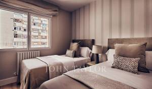 Venda Apartamento Madrid
