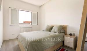 Venda Apartamento Madrid