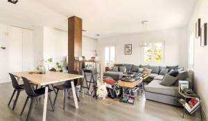 Venda Apartamento Madrid