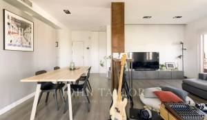 Venda Apartamento Madrid