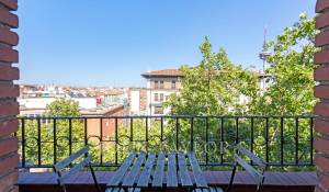 Venda Apartamento Madrid