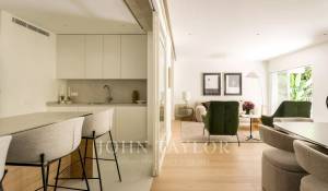 Venda Apartamento Madrid