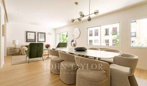 Venda Apartamento Madrid