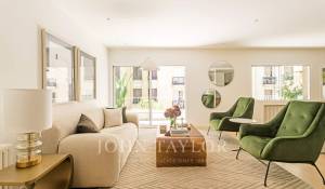 Venda Apartamento Madrid