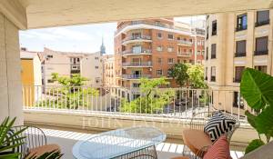 Venda Apartamento Madrid