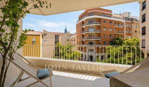 Venda Apartamento Madrid