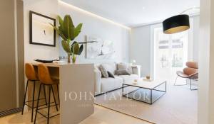 Venda Apartamento Madrid