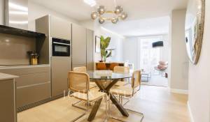 Venda Apartamento Madrid