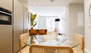 Venda Apartamento Madrid