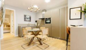 Venda Apartamento Madrid